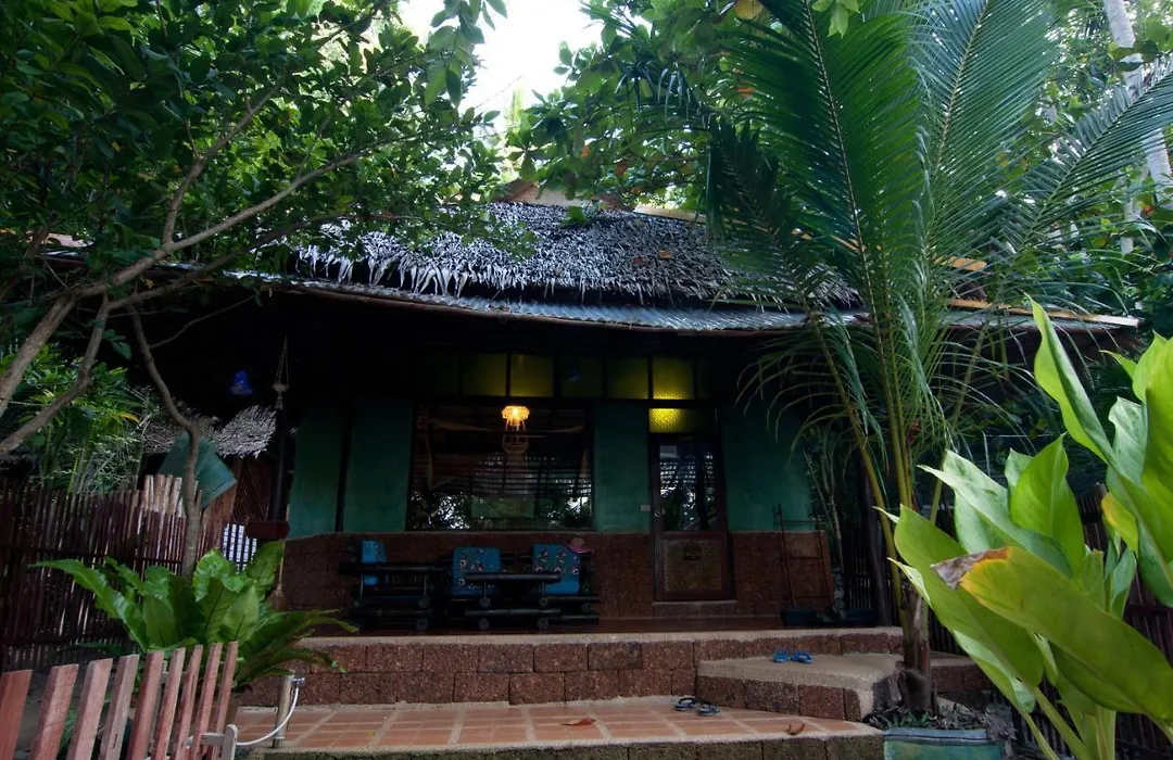Charm Churee Village-1